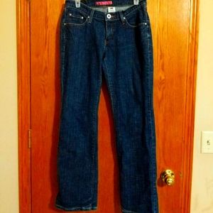 Levi jeans